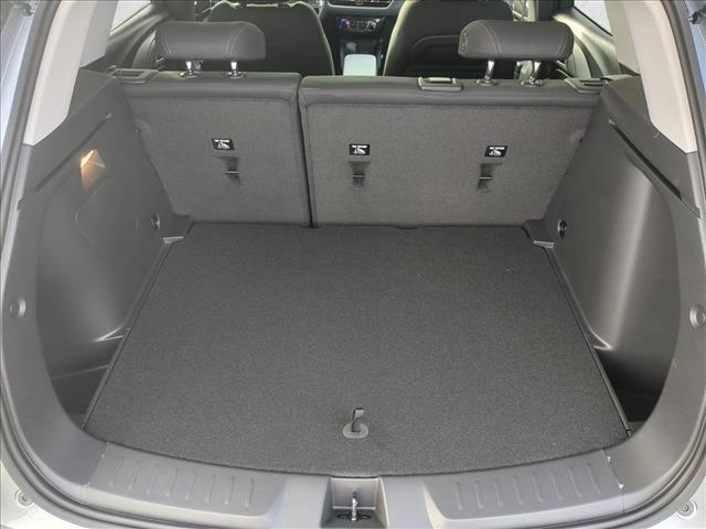 new 2026 Chevrolet TrailBlazer car, priced at $28,780