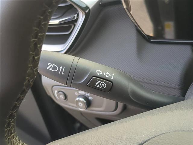 new 2026 Chevrolet TrailBlazer car, priced at $28,780