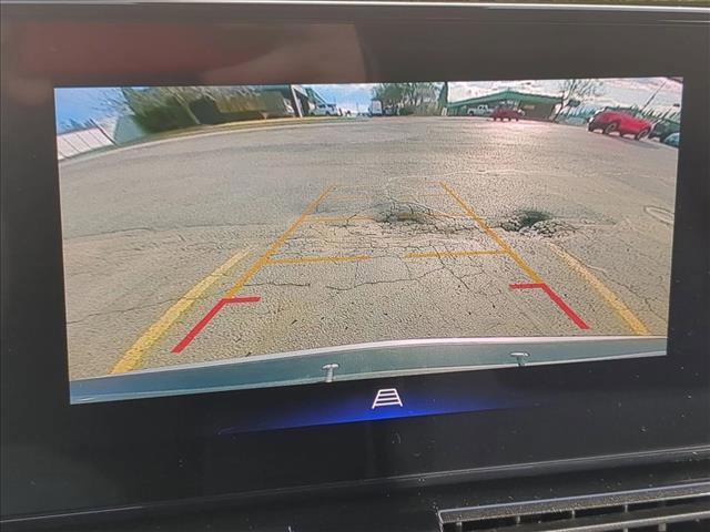 new 2026 Chevrolet TrailBlazer car, priced at $28,780