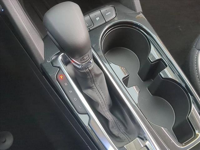 new 2026 Chevrolet TrailBlazer car, priced at $28,780