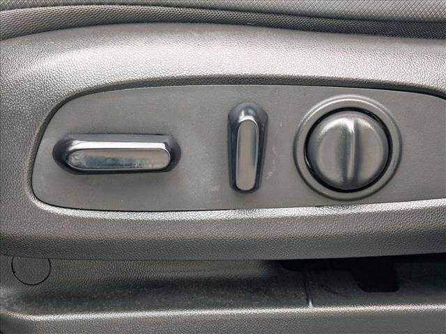 used 2022 Chevrolet TrailBlazer car, priced at $19,991