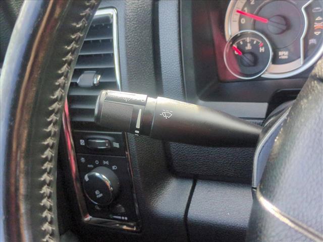 used 2014 Ram 1500 car, priced at $22,995