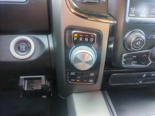 used 2014 Ram 1500 car, priced at $22,995