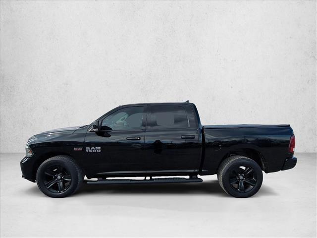 used 2014 Ram 1500 car, priced at $22,995