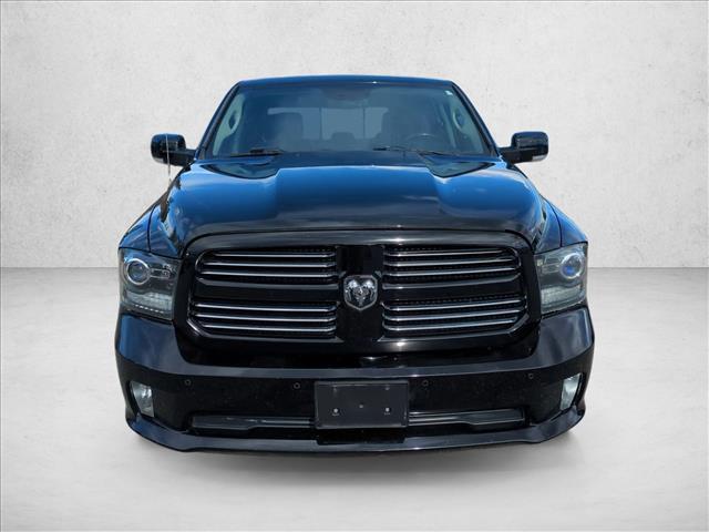 used 2014 Ram 1500 car, priced at $22,995
