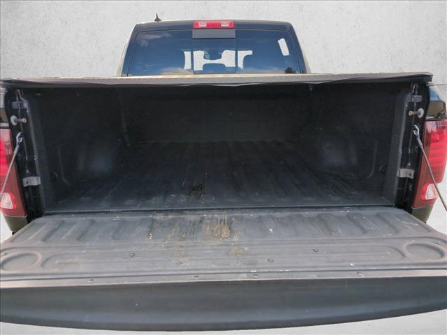 used 2014 Ram 1500 car, priced at $22,995