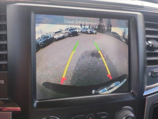 used 2014 Ram 1500 car, priced at $22,995