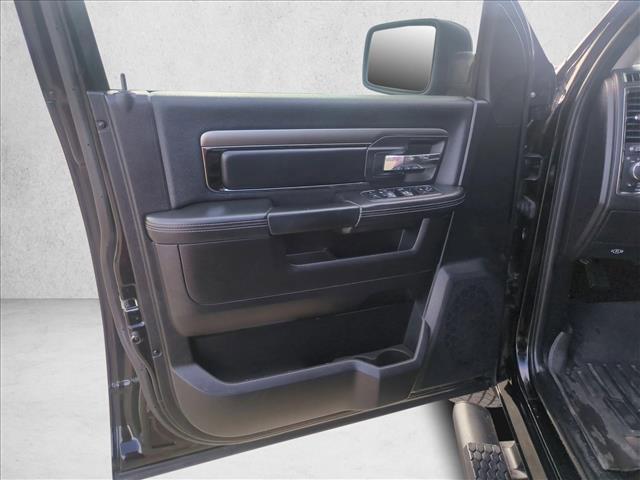 used 2014 Ram 1500 car, priced at $22,995