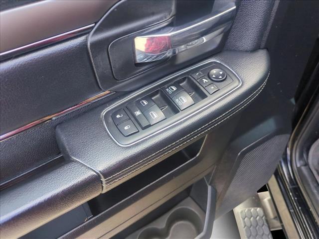 used 2014 Ram 1500 car, priced at $22,995