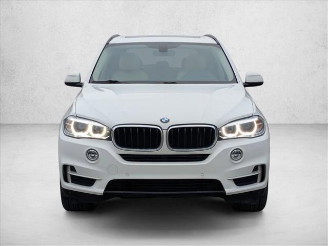 used 2015 BMW X5 car, priced at $14,691