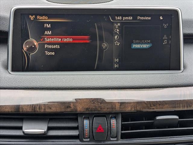 used 2015 BMW X5 car, priced at $14,691