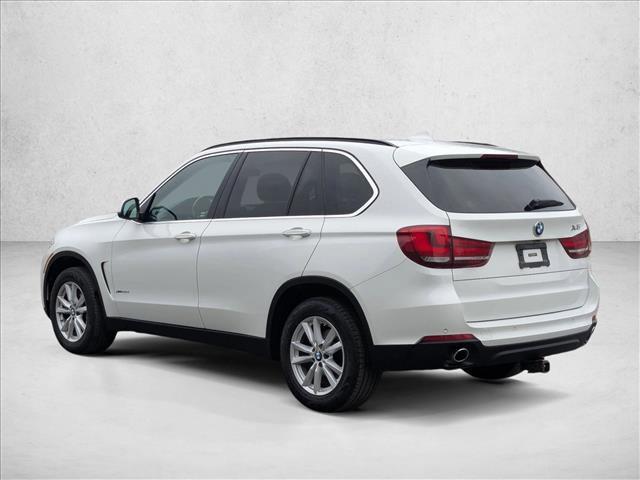 used 2015 BMW X5 car, priced at $14,691