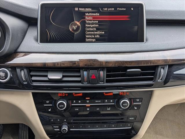 used 2015 BMW X5 car, priced at $14,691