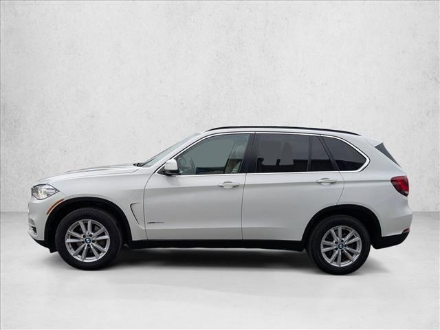 used 2015 BMW X5 car, priced at $14,691