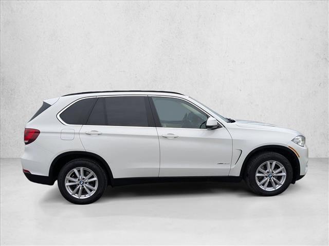 used 2015 BMW X5 car, priced at $14,691