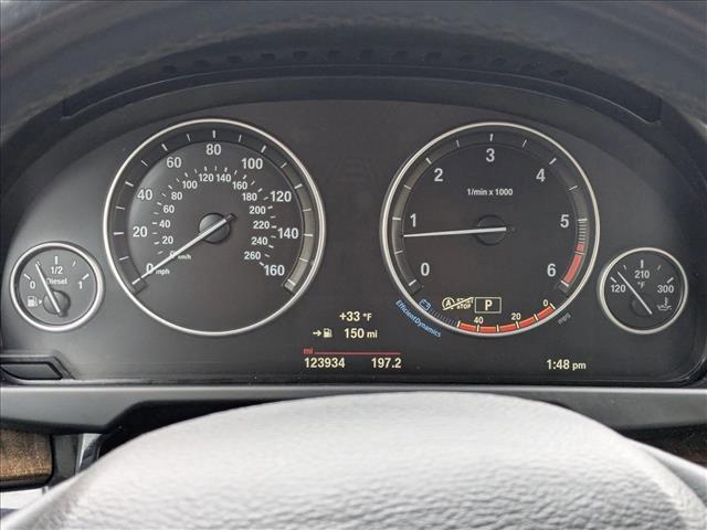 used 2015 BMW X5 car, priced at $14,691