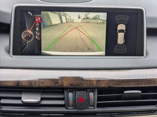 used 2015 BMW X5 car, priced at $14,691