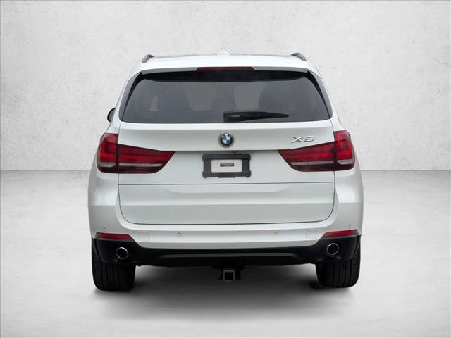 used 2015 BMW X5 car, priced at $14,691