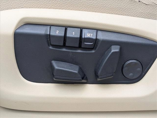 used 2015 BMW X5 car, priced at $14,691