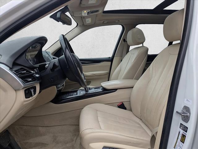 used 2015 BMW X5 car, priced at $14,691