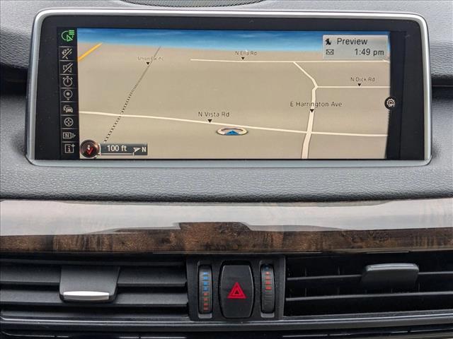 used 2015 BMW X5 car, priced at $14,691