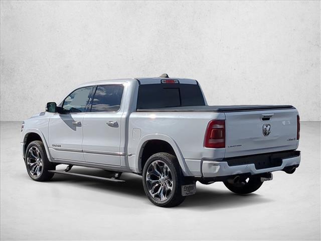 used 2020 Ram 1500 car, priced at $30,599