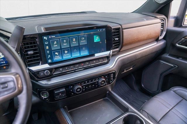 used 2024 Chevrolet Silverado 2500 car, priced at $67,782