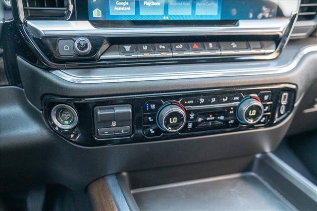 used 2024 Chevrolet Silverado 2500 car, priced at $67,782