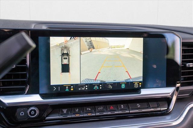 used 2024 Chevrolet Silverado 2500 car, priced at $67,782