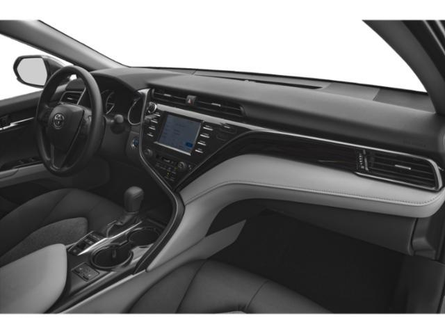 used 2020 Toyota Camry car, priced at $22,191