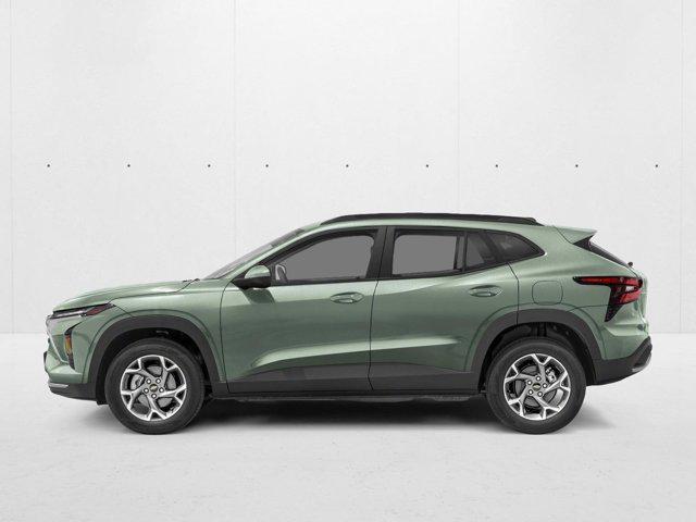 new 2026 Chevrolet Trax car, priced at $27,690