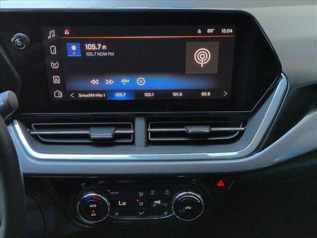 used 2024 Chevrolet Trax car, priced at $25,991