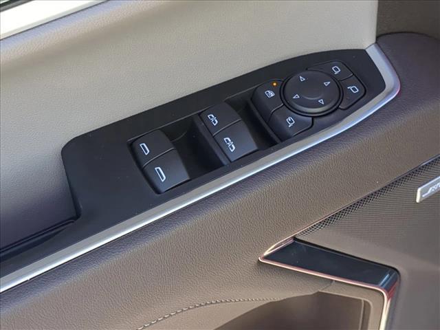 new 2026 Chevrolet Silverado 1500 car, priced at $64,588