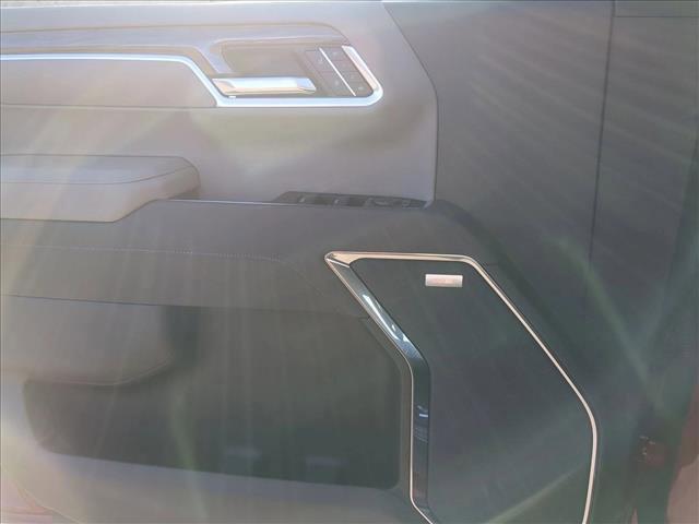 new 2026 Chevrolet Silverado 1500 car, priced at $64,588