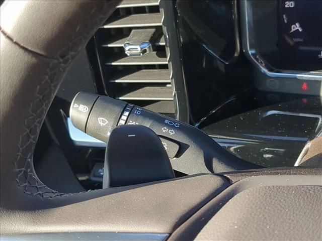 new 2026 Chevrolet Silverado 1500 car, priced at $64,588