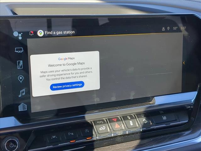 new 2026 Chevrolet Silverado 1500 car, priced at $64,588