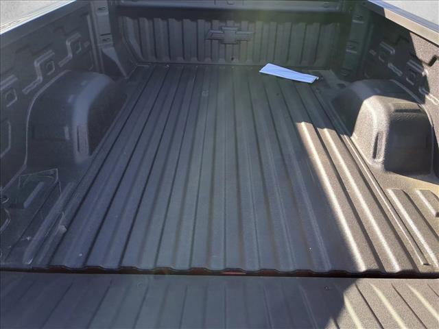 new 2026 Chevrolet Silverado 1500 car, priced at $64,588