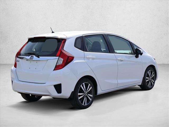 used 2017 Honda Fit car, priced at $13,645