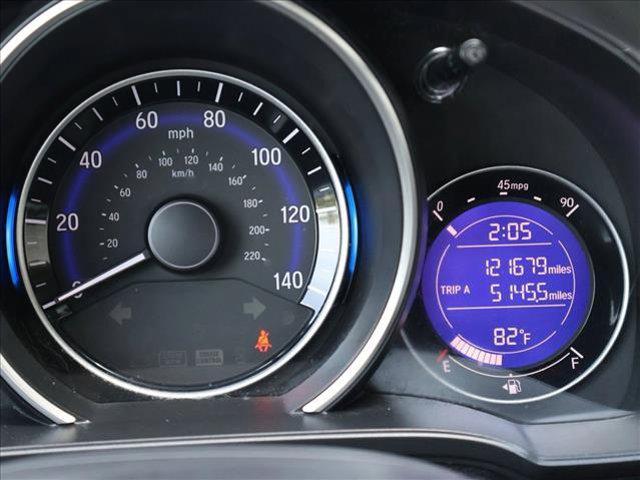 used 2017 Honda Fit car, priced at $13,645