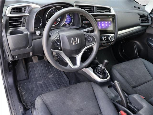 used 2017 Honda Fit car, priced at $13,645