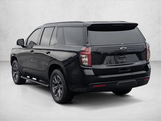 used 2024 Chevrolet Tahoe car, priced at $66,991