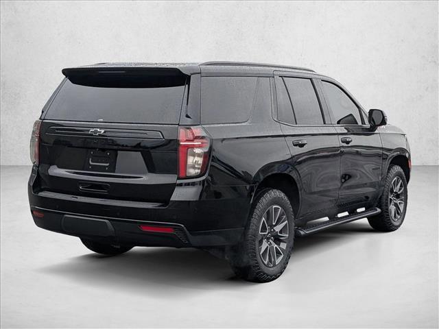 used 2024 Chevrolet Tahoe car, priced at $66,991