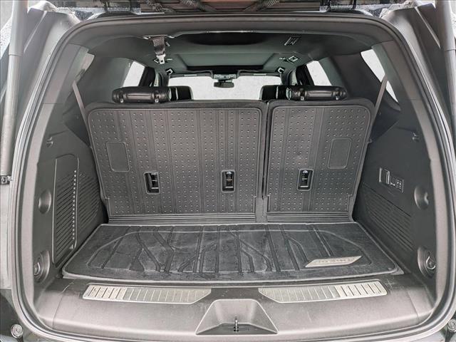 used 2024 Chevrolet Tahoe car, priced at $66,991