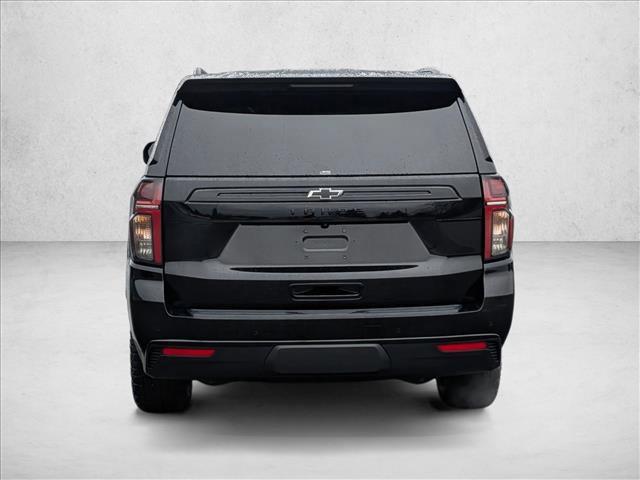 used 2024 Chevrolet Tahoe car, priced at $66,991