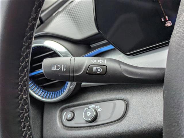 used 2025 Chevrolet Trax car, priced at $21,995