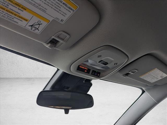 used 2025 Chevrolet Trax car, priced at $21,995