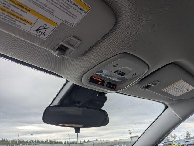 used 2025 Chevrolet Trax car, priced at $21,995