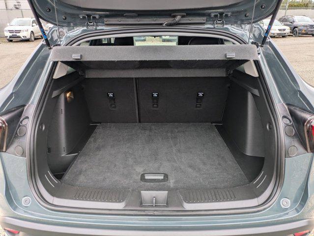 used 2025 Chevrolet Trax car, priced at $21,995