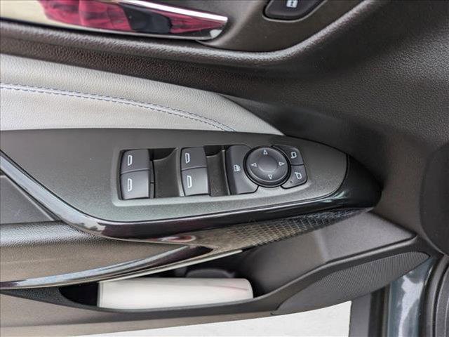 used 2025 Chevrolet Trax car, priced at $21,995