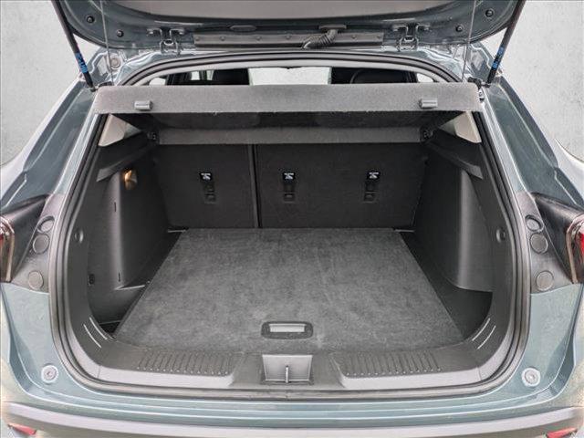 used 2025 Chevrolet Trax car, priced at $21,995